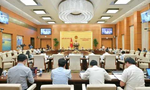 Công tác phòng, chống tham nhũng ngày càng quyết liệt và hiệu quả