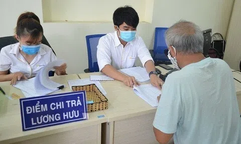 Nhà nước luôn quan tâm, điều chỉnh để lương hưu đảm bảo cuộc sống cho người tham gia BHXH