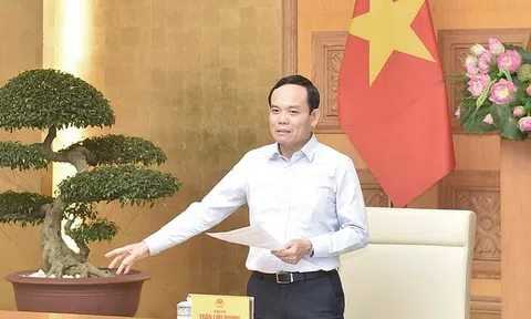 Rà soát văn bản pháp luật: Các bộ, ngành phải chỉ ra được nội dung cần sửa đổi, bổ sung
