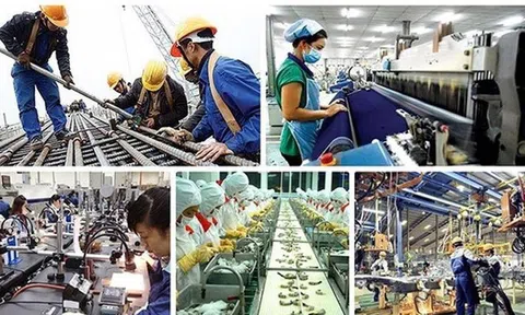 Một số chủ trương, chính sách quan trọng của Đảng và Nhà nước hỗ trợ Doanh nghiệp vượt khó,  thúc đẩy phát triển kinh tế thời gian gần đây.