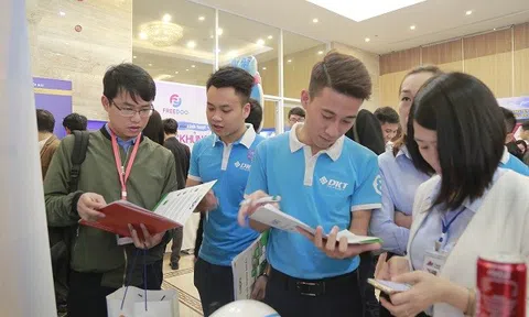 Nhiều thách thức để trở thành doanh nghiệp khoa học công nghệ