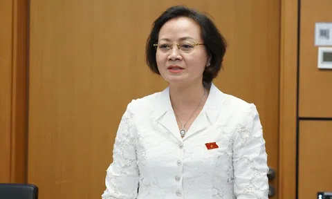 Bộ Nội vụ: Cải cách tiền lương lần này sẽ thay thế hoàn toàn bảng lương từ năm 2004