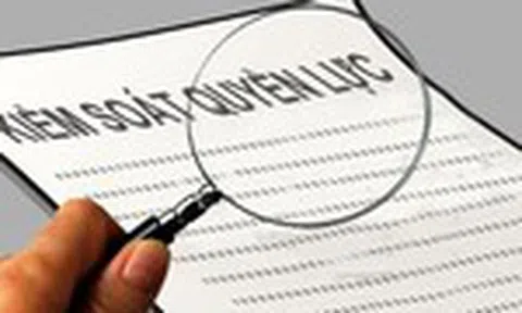Quy định mới của Bộ Chính trị về kiểm soát quyền lực, chống tham nhũng trong kiểm tra, thanh tra, kiểm toán