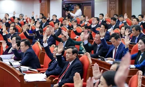 Bộ Chính trị ra quy định kiểm soát quyền lực trong điều tra, truy tố, xét xử