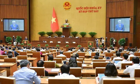 Sửa Luật Tổ chức Tòa án nhân dân: Cần đánh giá, rà soát kỹ lưỡng về tính khả thi đối với một số chính sách mới