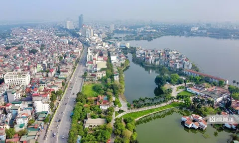 Sửa Luật Thủ Đô: Cần làm rõ các nguyên tắc bồi thường khi thu hồi đất
