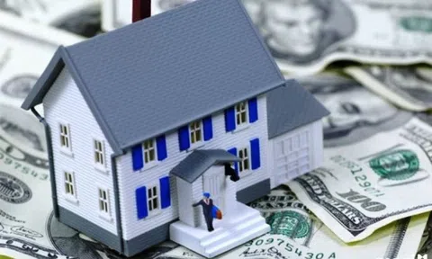 Nhiều ý kiến đáng chú ý nhằm giải bài toán tín dụng cho ngành bất động sản