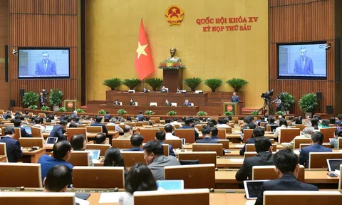 Tiếp tục hoàn thiện đồng bộ cơ chế, chính sách, pháp luật để phòng, chống tham nhũng, tiêu cực