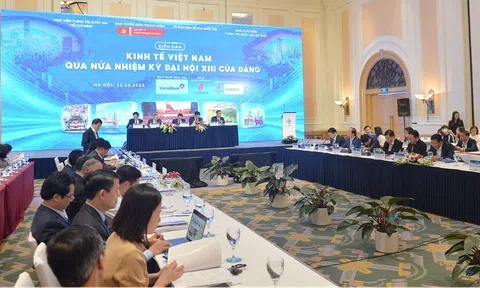 Tiếp tục hoàn thiện đồng bộ thể chế, tạo môi trường đầu tư kinh doanh an toàn, thuận lợi cho phát triển kinh tế và hội nhập quốc tế