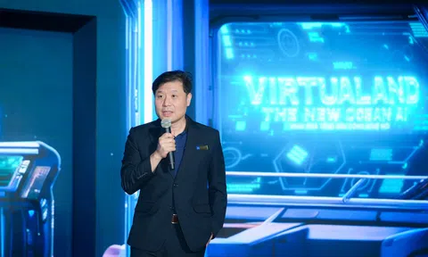 “ChatGPT phiên bản Việt” và câu chuyện của người tiên phong