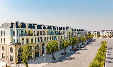 Khai trương tổ hợp mua sắm – dịch vụ - ẩm thực Center Point tại thành phố điểm đến Ocean City