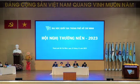 Chủ tịch HĐQT THACO mong muốn hiện thực hóa việc hợp tác giữa trường đại học và các doanh nghiệp