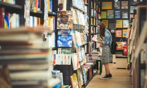 Đầu tư vào những cuốn sách hiếm có thể giúp danh mục đầu tư của bạn tăng trưởng như thế nào?