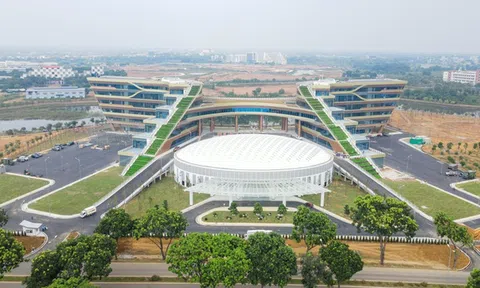 Kết luận của Bộ Chính trị về phát triển khoa học và công nghệ