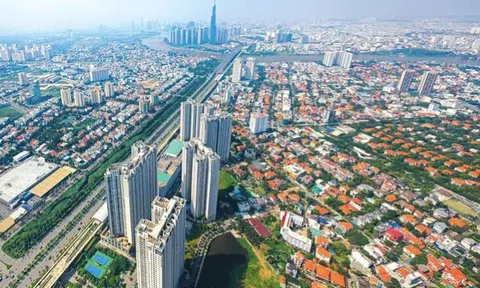 Sửa đổi Luật đất đai theo tinh thần “lấy người dân làm gốc, đề cao cơ chế thị trường”