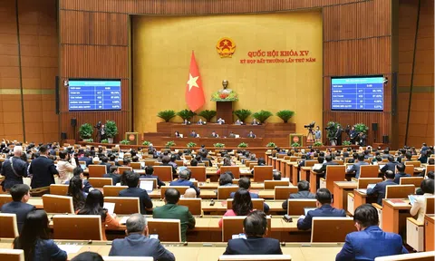 Nhiều chính sách mới quan trọng của Luật Đất đai (sửa đổi) sẽ tác động, thúc đẩy mạnh mẽ hoạt động đầu tư kinh doanh