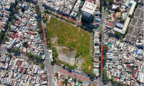 Ngăn chặn việc chuyển nhượng trái phép đất đai công sản: Cần nhiều giải pháp đồng bộ