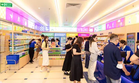 Vinamilk: Doanh thu xuất khẩu quý 4/2023 tăng trưởng ấn tượng gần 20%