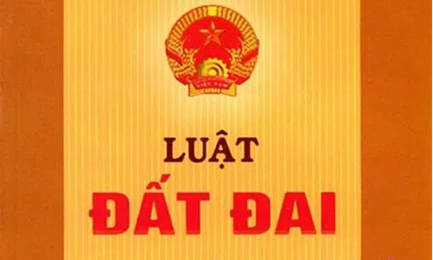 Những chính sách mới quan trọng của Luật đất đai 2024