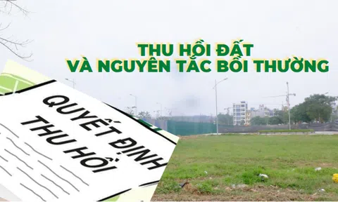 Những chính sách mới quan trọng của Luật Đất đai 2024 (Bài 2)