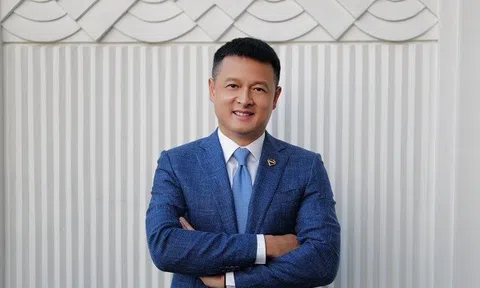 Chủ tịch HĐQT Sun Group Đặng Minh Trường: "Đại dịch khiến chúng tôi kiên cường, mạnh mẽ hơn"
