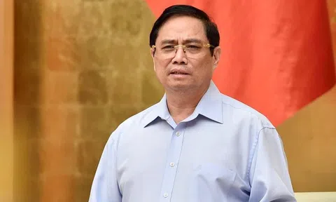 Thủ tướng: Chống cạnh tranh giữa tư nhân và Nhà nước trong việc mua vắc-xin