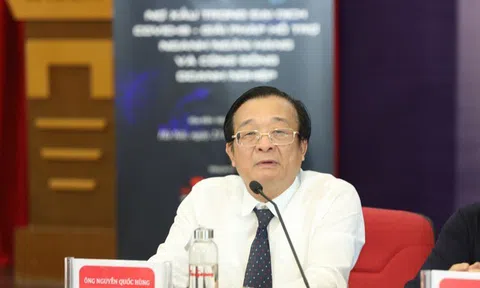 Đề xuất ra luật về xử lý nợ xấu
