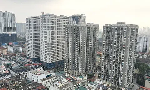 Bộ Công thương đưa ra những lưu ý cần nhớ để tránh rủi ro khi ký hợp đồng mua bán căn hộ chung cư