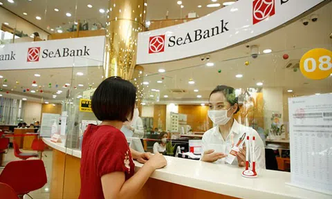 Ngân hàng TMCP Đông Nam Á (SeABank) được chấp thuận tăng vốn điều lệ lên gần 14.785 tỷ đồng.