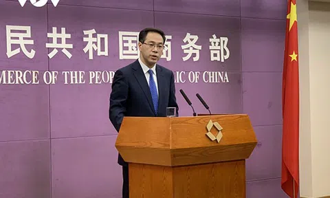 Trung Quốc kiện Australia lên WTO