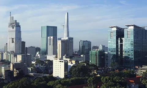 TP.HCM: Dự báo thị trường bất động sản năm 2017