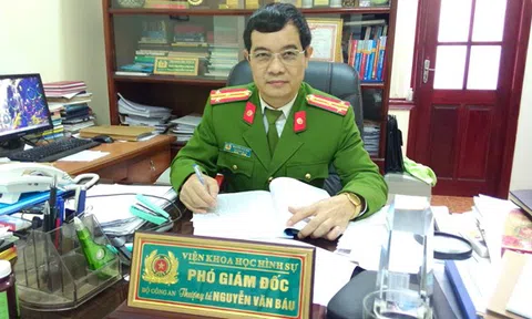 Chuyện chưa kể về những lần gỡ “nút thắt” trong các vụ án chấn động