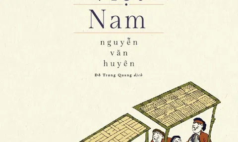 Nguyễn Văn Huyên và cuộc du hành trong 'Văn minh Việt Nam'