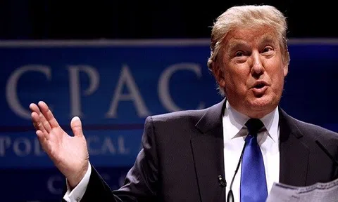 Nhóm luật sư Mỹ muốn kiện ông Trump vi hiến