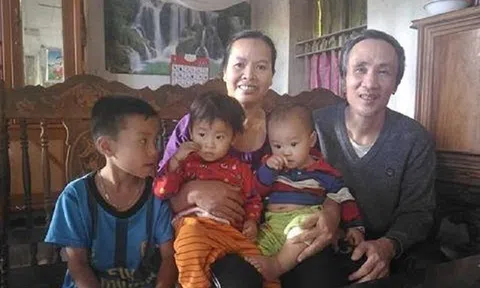 Ông Hàn Đức Long kể chuyện đón Tết trong buồng biệt giam tử tù