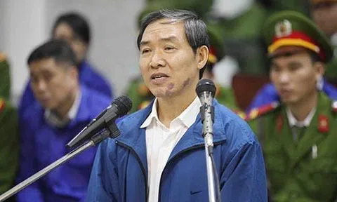 Tự nguyện nộp hơn 10 tỷ đồng, Dương Chí Dũng có thoát tội tử hình?