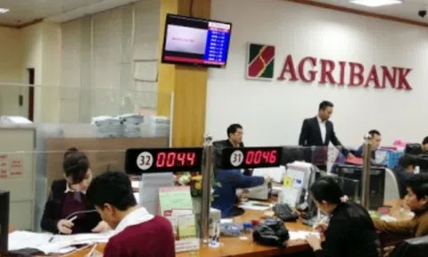 Agribank lên kế hoạch tăng trưởng lợi nhuận 10% năm 2017