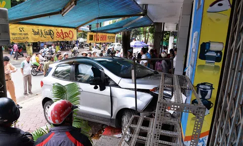 64 người chết vì tai nạn giao thông trong 3 ngày Tết
