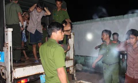 Thủ tướng: Không quản được người nghiện, lãnh đạo địa phương chịu trách nhiệm