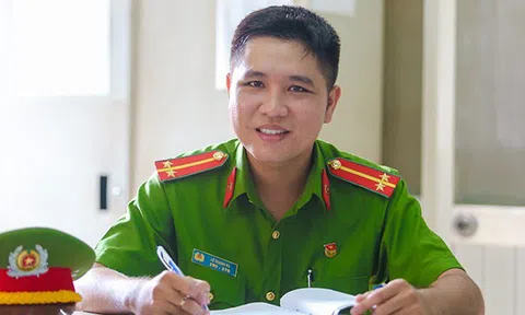 Trinh sát hình sự 3 lần uống thuốc chống phơi nhiễm HIV