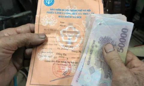 4 chính sách lao động, tiền lương có hiệu lực từ tháng 2