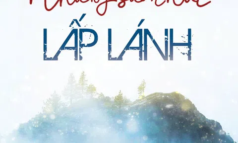 'Những sườn núi lấp lánh' - khi văn chương cũng là vị thuốc