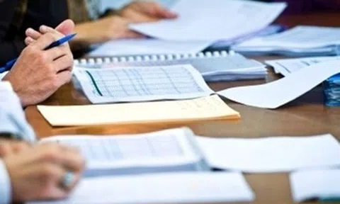 Thanh, kiểm tra gần 100.000 doanh nghiệp, điều tra khởi tố hàng trăm vụ năm 2016