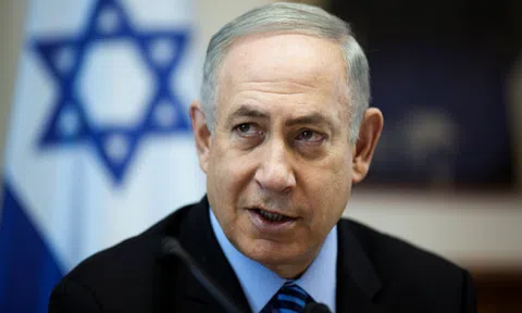 Vướng nghi vấn nhận quà 'sang' Thủ tướng Israel bị thẩm vấn 3 tiếng