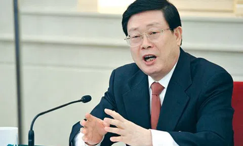 "Hổ lớn Thiên Tân” Trung Quốc: Anh cả ngã ngựa, các em cũng xộ khám