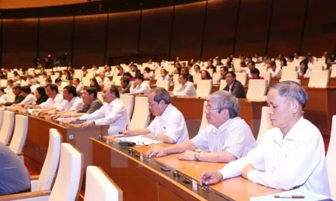 Nhiều điểm mới cơ bản trong Bộ luật Dân sự vừa có hiệu lực