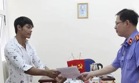 VKSND TP HCM kỷ luật một kiểm sát viên