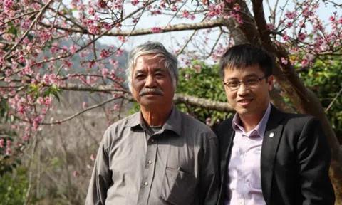 Tiến sĩ ra đảo trồng hoa và những điều khó tin có thật