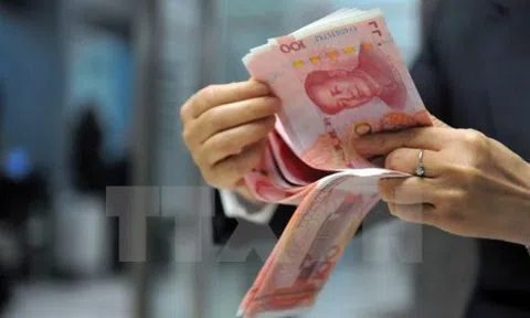Trung Quốc công bố cuốn thứ 6 Sách Xanh chống tham nhũng