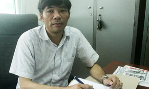 'Thợ săn tội phạm' và 47 ngày truy bắt tên cướp khét tiếng
